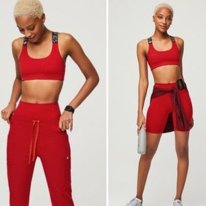 NWOT Figs underscrub short